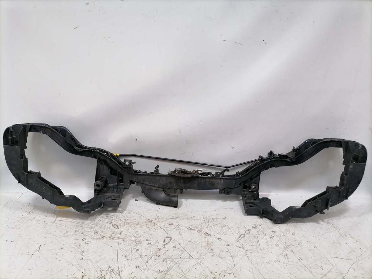 Ford Focus 3 original Schlosstr&auml;ger Frontmittelteil Facelift 1,0 Ecoboost 74KW Bj.2018